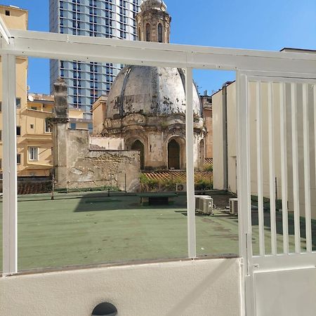 Domus Cervantes Apartment Νάπολη Εξωτερικό φωτογραφία