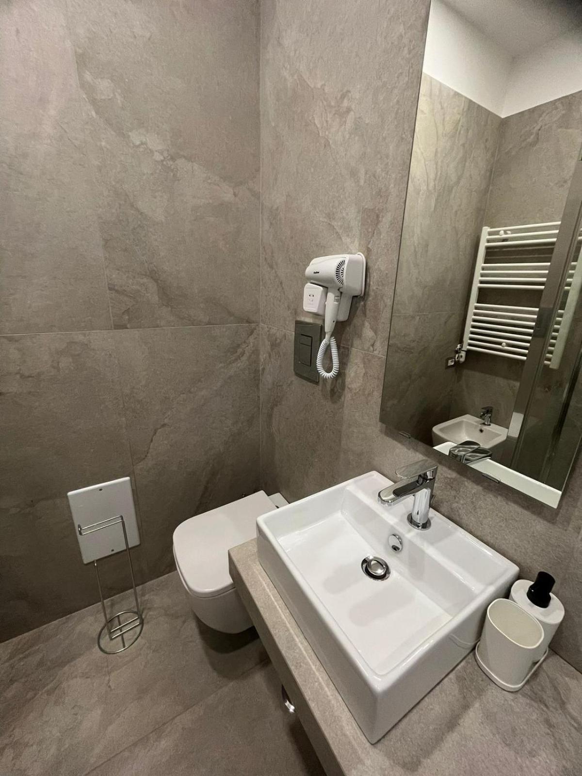 Domus Cervantes Apartment Νάπολη Εξωτερικό φωτογραφία