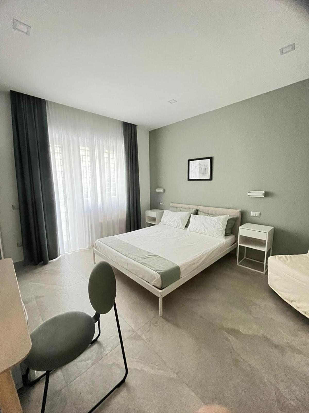 Domus Cervantes Apartment Νάπολη Εξωτερικό φωτογραφία