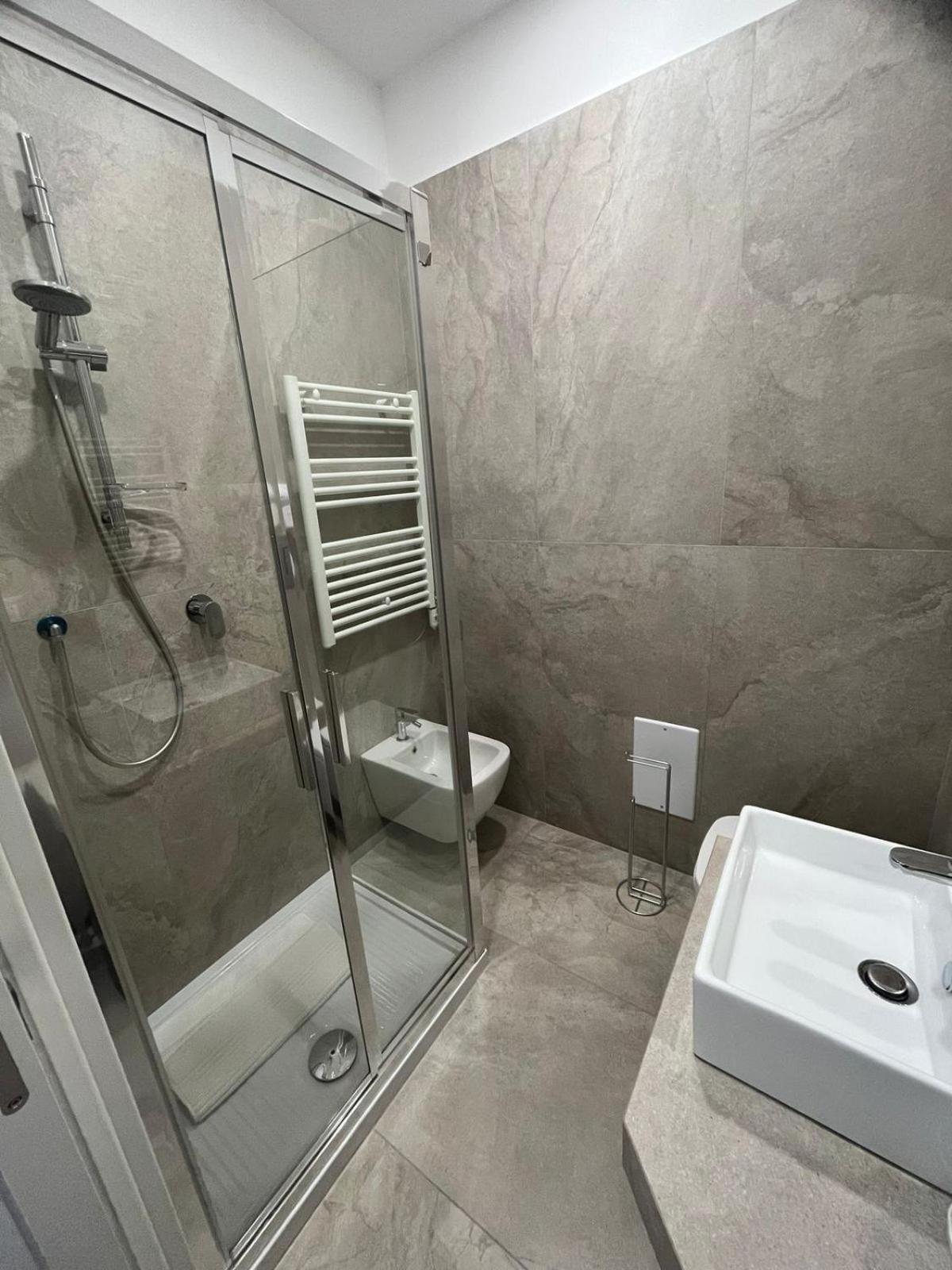Domus Cervantes Apartment Νάπολη Εξωτερικό φωτογραφία