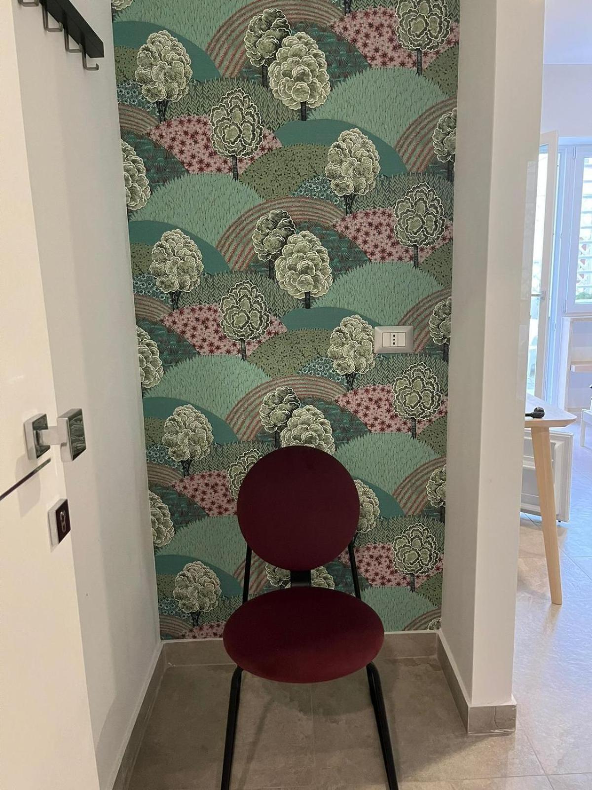 Domus Cervantes Apartment Νάπολη Εξωτερικό φωτογραφία