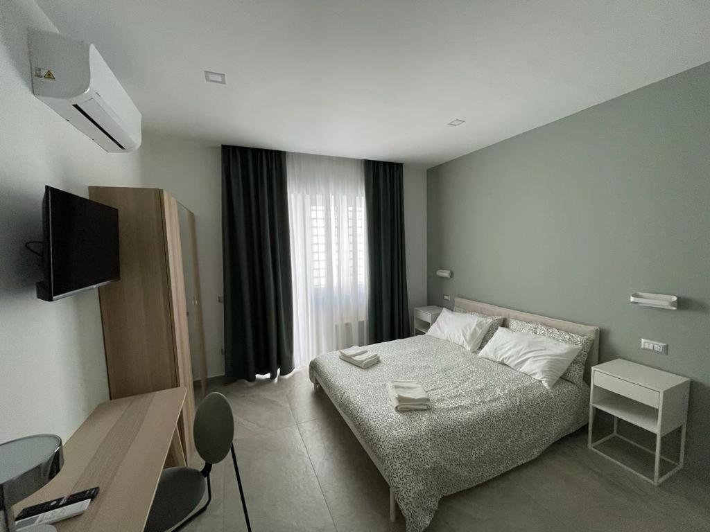Domus Cervantes Apartment Νάπολη Εξωτερικό φωτογραφία